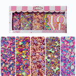 Thumbnail for under the sea sprinkles for decorations 02 100 gm