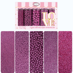 Thumbnail for confect sprinkles for cakes cupcakes decoration usp 2pink copy