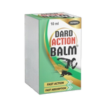 Thumbnail for Action Pharma Dard Action Balm - Distacart