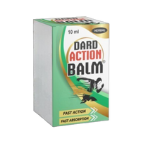 Action Pharma Dard Action Balm