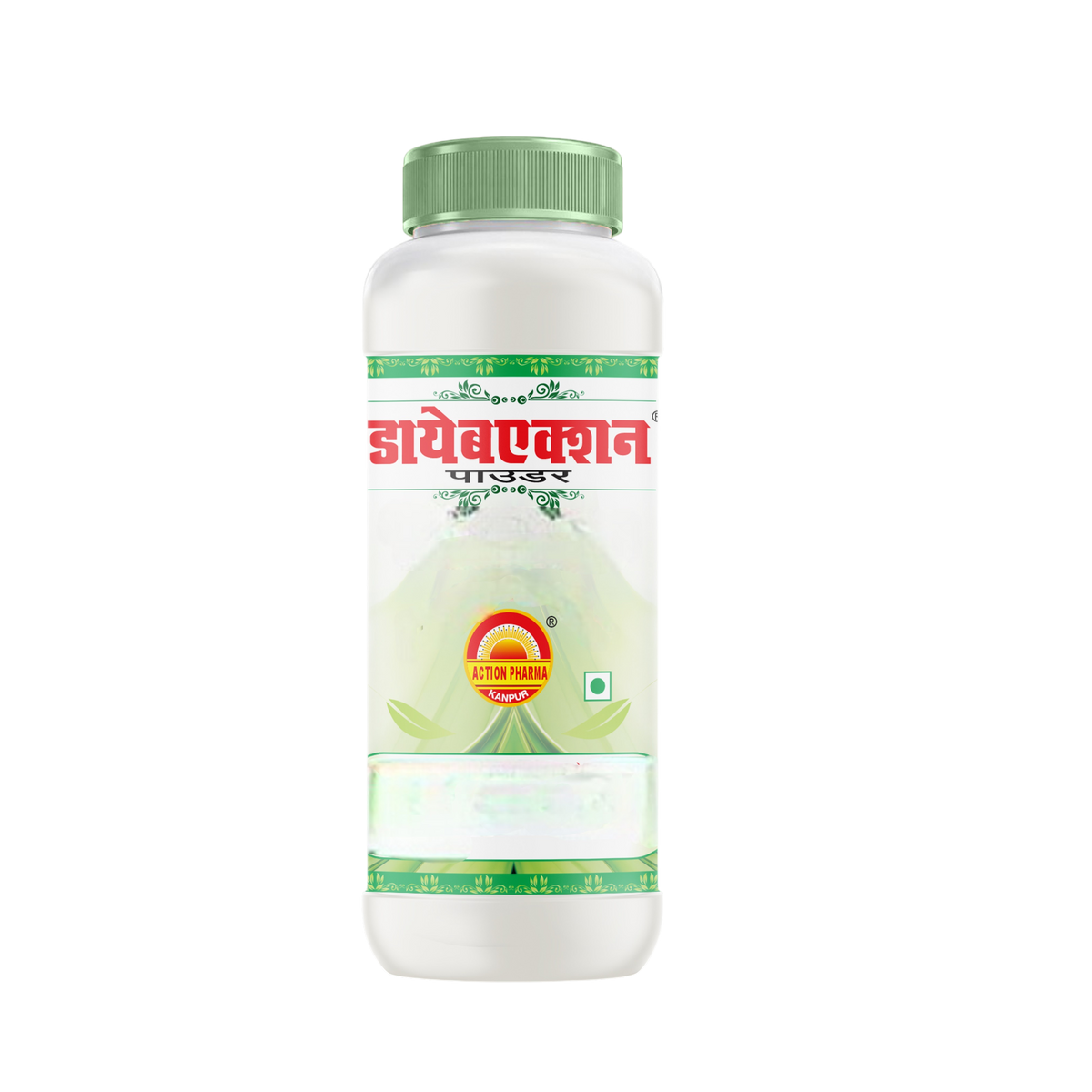 Action Pharma Diabaction Powder - Distacart