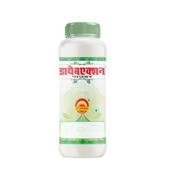 Action Pharma Diabaction Powder - Distacart