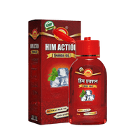 Action Pharma Him Action Thanda Oil