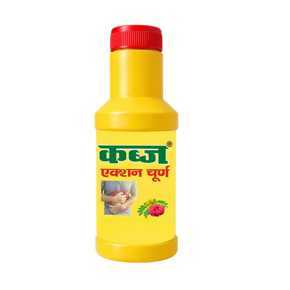 Action Pharma Kabj Action Churan - Distacart