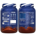 Thumbnail for Big Muscles Nutrition Nitra Isolate Whey Protein