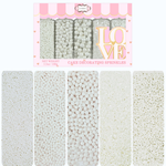 Thumbnail for confect sprinkles for cakes cupcakes decoration usp 3mauve copy
