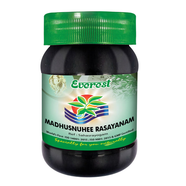Everest Ayurveda Sathavarigulam - Distacart