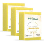 Thumbnail for byPureNaturals Lemon Honey Soap - Dista