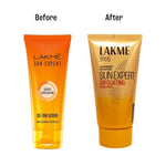 Thumbnail for Lakme Sun Expert De-Tan Scrub - Distacart