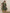 trueBrowns Green Tissue A-line Kurta Set