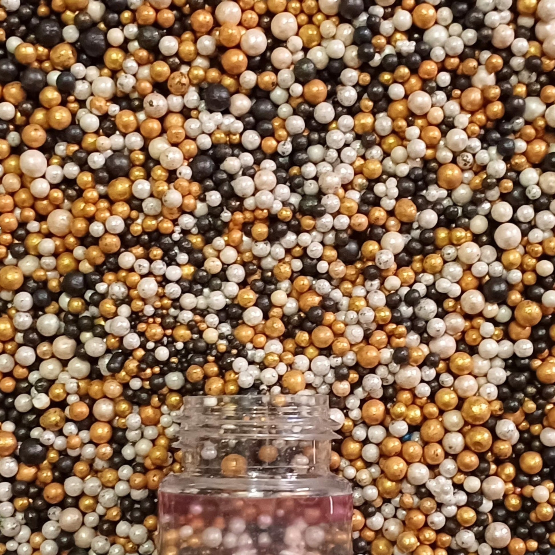 confect disco ball mashup dm 3 120 gms