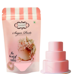 Thumbnail for blush pink sugarpaste 250 gms