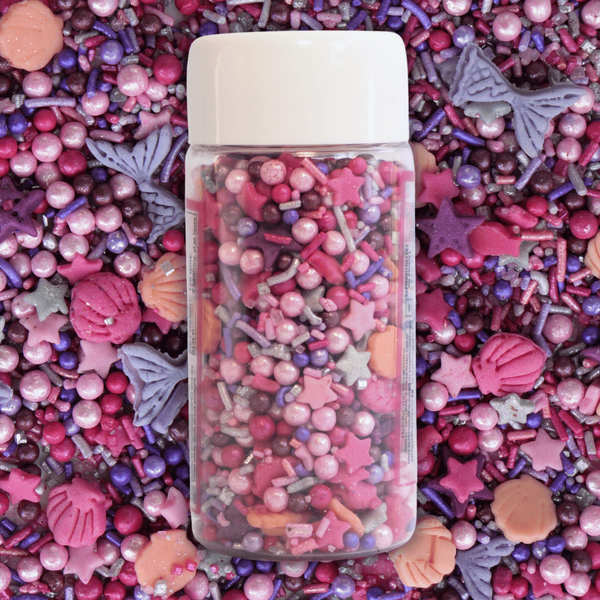 sprinkles bottle for decoration bottle 11 100 g