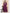 Ahalyaa Women Floral Yoke Design Regular Kurta with Palazzos - Distacart