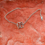 Thumbnail for trueBrowns 925 Sterling Silver Bro Silver Chain Rakhi - Distacart