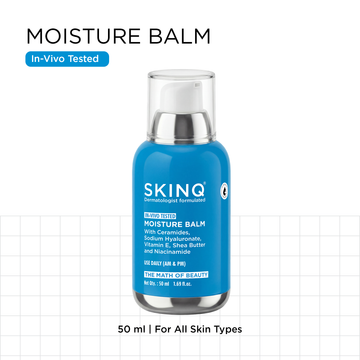 SkinQ Moisture Balm - Distacart