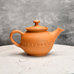 Thumbnail for Sowpeace Premium Large Terracotta Kettle for Tea and Coffee