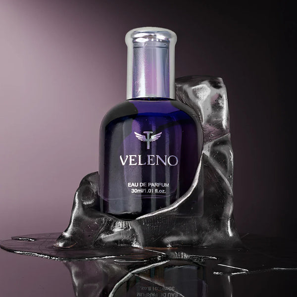 Bombay Shaving Company Veleno Perfume 30ml - Dista