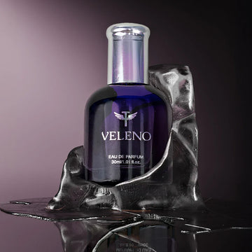 Bombay Shaving Company Veleno Perfume 30ml - Dista