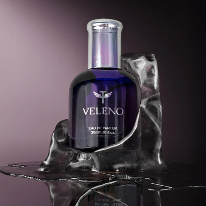 Bombay Shaving Company Veleno Perfume 30ml - Dista