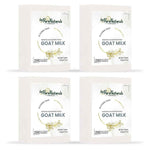 Thumbnail for byPureNaturals Goat Milk Soap - Dista