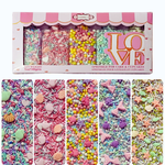 Thumbnail for under the sea sprinkles for decorations 08 100 gm 1