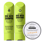Thumbnail for Detoxie Hard Water Defense Bundle - Distacart