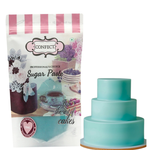 Thumbnail for teal fondant edible sugarpaste 1kg