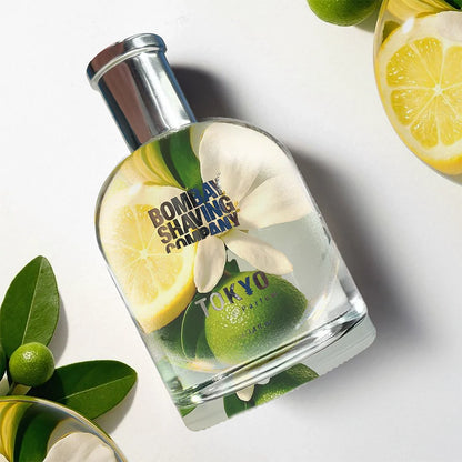 Bombay Shaving Company Tokyo Eau de Parfum - Dista