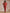 trueBrowns Red On Red Ikat Print Cotton Pant Suit Set - Distacart