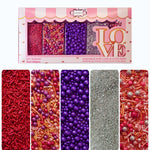 Thumbnail for fusion mashup sprinkles fm multipack 4 100 gms