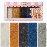 Thumbnail for sparkling sugar combo sps multipack 6 100 gms