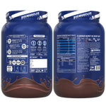 Thumbnail for Big Muscles Nutrition Nitra Isolate Whey Protein