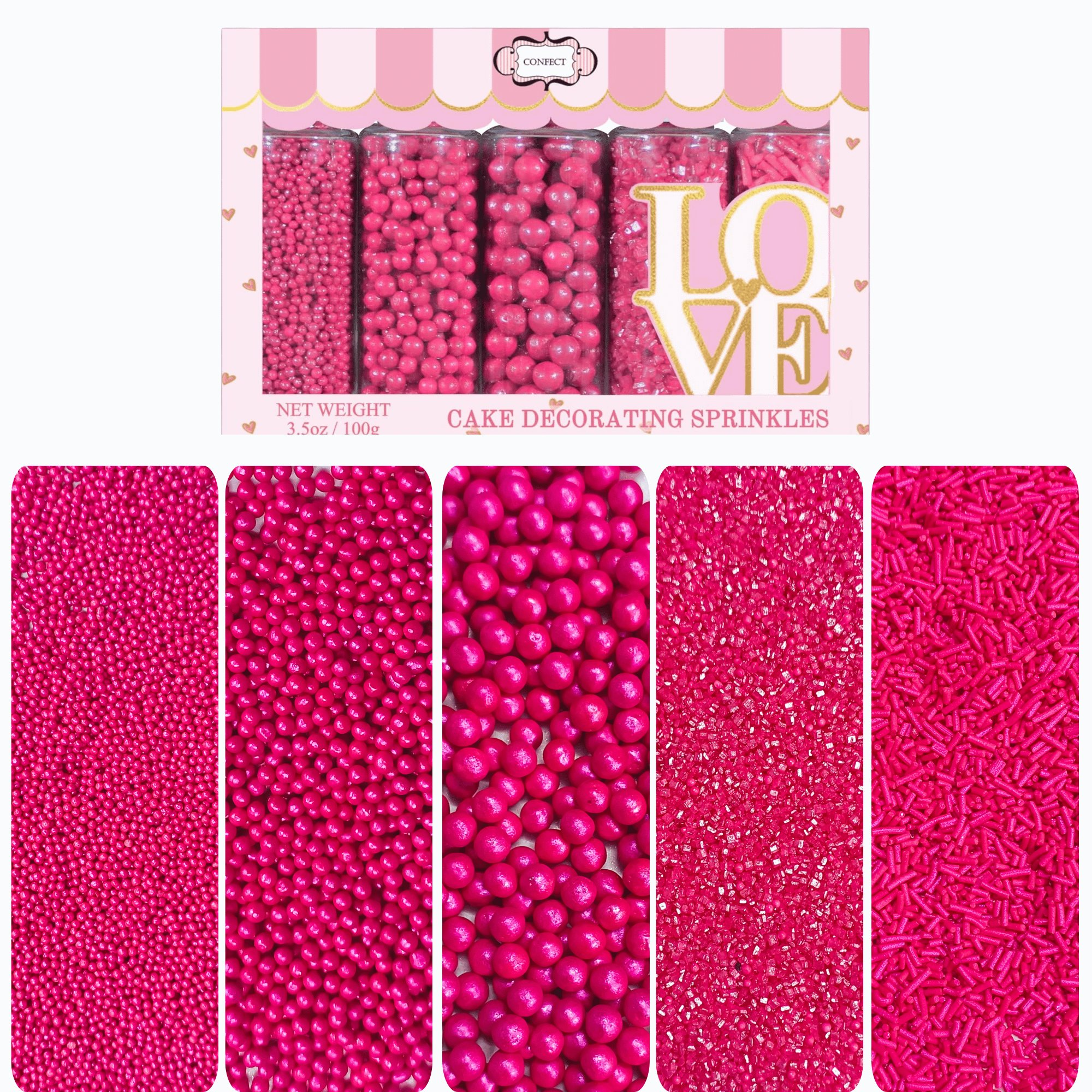 confect sprinkles for cakes cupcakes decoration usp 1purple copy 2