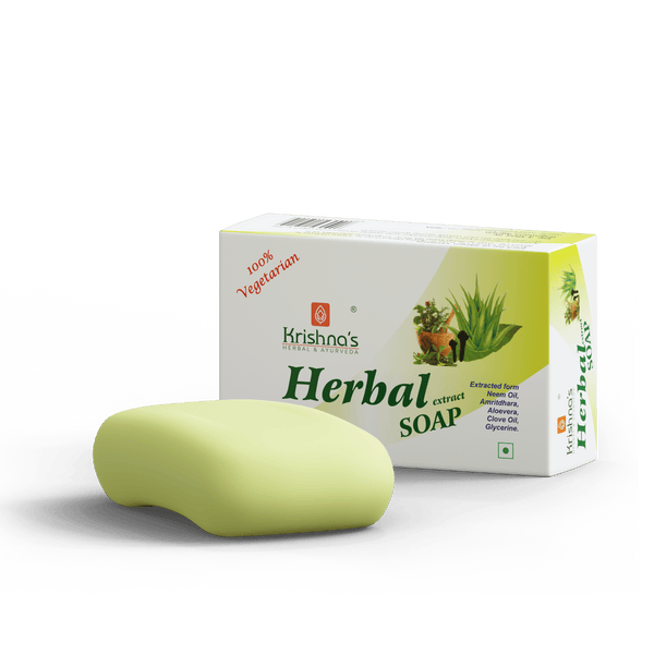 Herbal SOAP