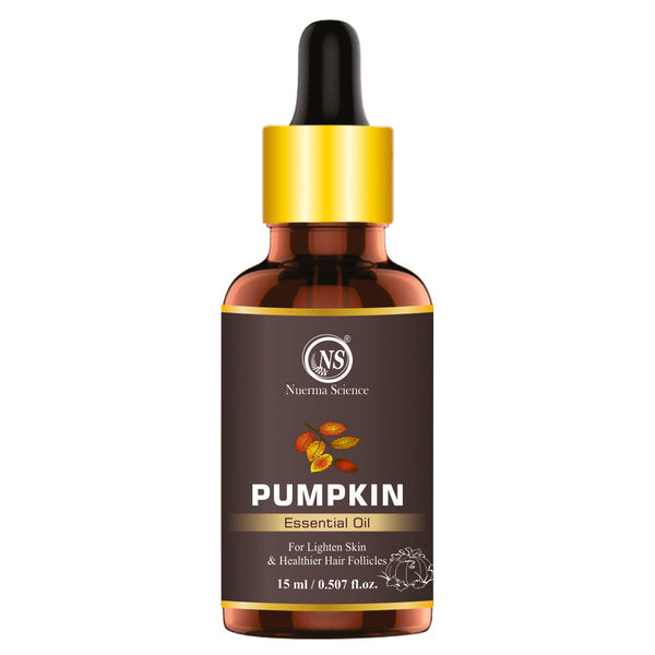 Nuerma Science Pumpkin Essential Oil