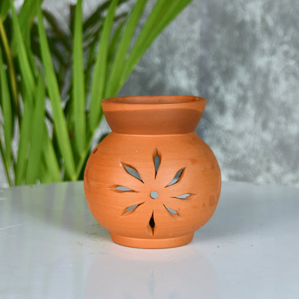 Sowpeace Premium Terracotta Living Room Diffuser