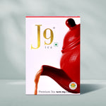 Thumbnail for jivraj9 Tea J9 Premium Tea - Distacart
