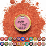 Thumbnail for confect chestnut bronze luster dust br b 5 g b