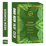 Thumbnail for Nuerma Science Neem Powder For Face
