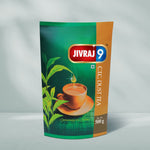 Thumbnail for jivraj9 Tea Dust Tea Pouch Pack - Distacart