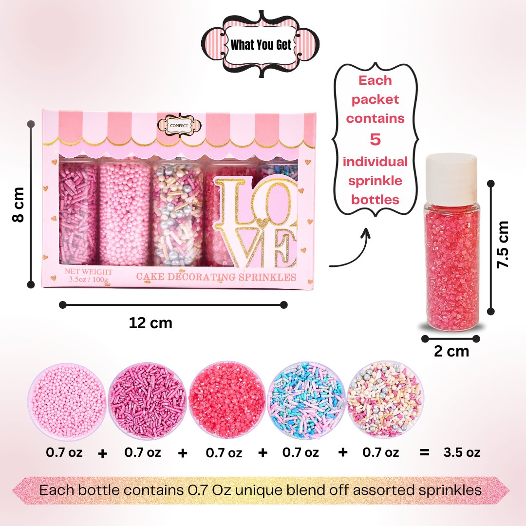 fusion mashup sprinkles fm multipack 1 100 gms