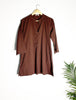 trueBrowns Cola Straight Co Ord Set - Distacart