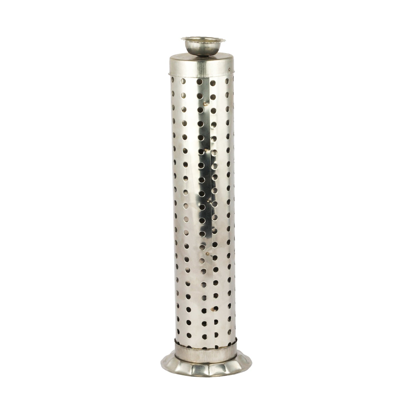 Shubhkart Nitya Janta Incense Stand - Distacart