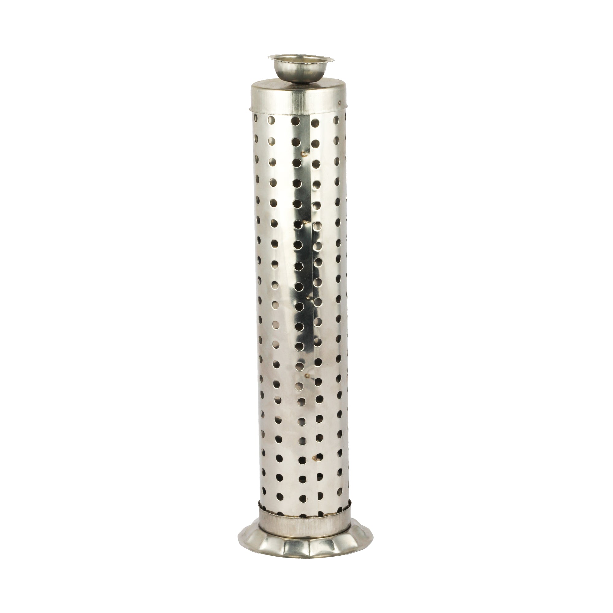 Shubhkart Nitya Janta Incense Stand - Distacart