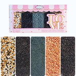 Thumbnail for fusion mashup sprinkles fm multipack 22 100 gms