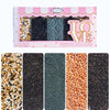 fusion mashup sprinkles fm multipack 22 100 gms