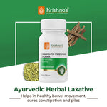 Thumbnail for Krishna'S Herbal & Ayurveda Swadishta Virechan Churna