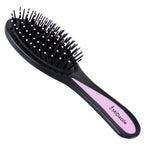 Thumbnail for MiDazzle Oval Hair Brush (Compact) MIHB0021 - Distacart