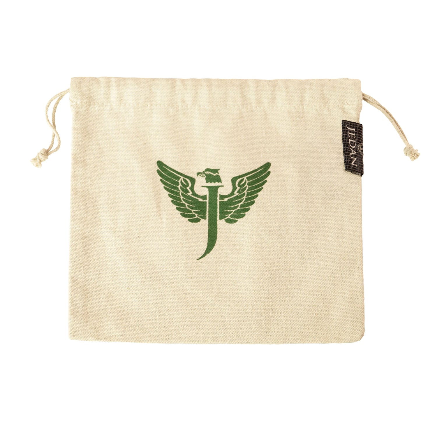 MiDazzle Canvas Drawstring Bag JdCDB1601 - Distacart
